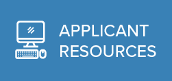 Applicant Resources